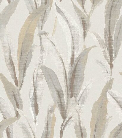 Noordwand Arché 39001 Beige / Crème Behang