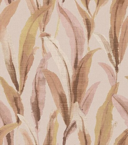 Noordwand Arché 39008 Beige Roze Behang