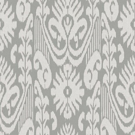 Noordwand Arché 39023 Grijs / Crème Behang