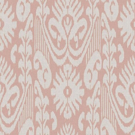 Noordwand Arché 39024 Roze / Crème Behang