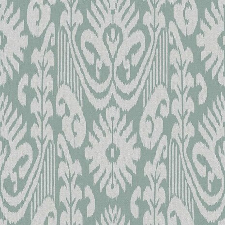 Noordwand Arché 39026 Blauw / Crème Behang