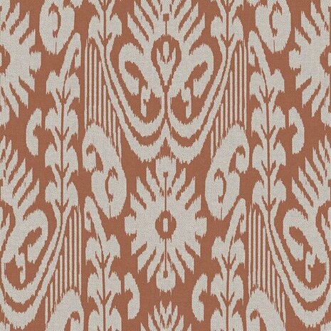 Noordwand Arché 39028 Oudroze / Crème Behang