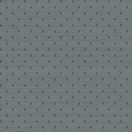 Noordwand Tradizioni 33356P Blauw / Taupe Behang