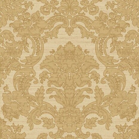 Noordwand Tradizioni 33342P Beige Metallic Behang