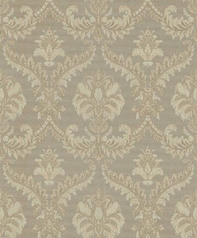 Noordwand Tradizioni 33337P Beige Taupe Behang