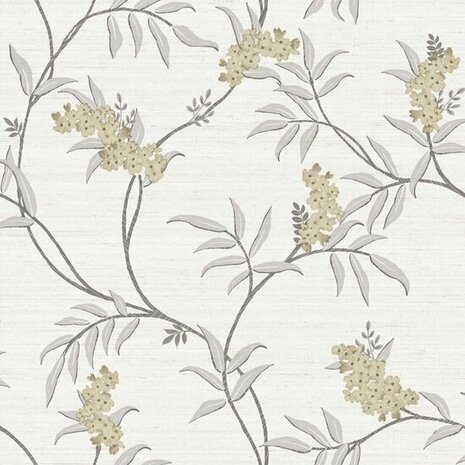 Noordwand Tradizioni 33301P Beige Behang