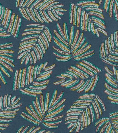 Rasch Selection 461619 Botanisch Behang