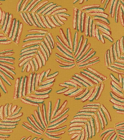 Rasch Selection 461626 Botanisch Behang