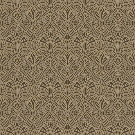 Rasch Luxury Goodhome Selection 971606 Behang