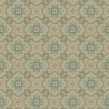 Dutch Wall Decor Gammalsvenska Klassiker 517-02 Beige Behang