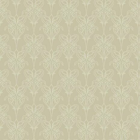 Dutch Wall Decor Gammalsvenska Klassiker 520-02 Beige Behang