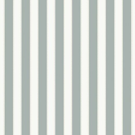 Dutch Wall Decor Gammalsvenska Klassiker 522-04 Blauw Behang