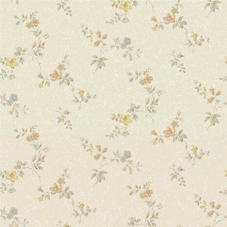 Dutch Wall Decor Gammalsvenska Klassiker 525-02 Beige Behang