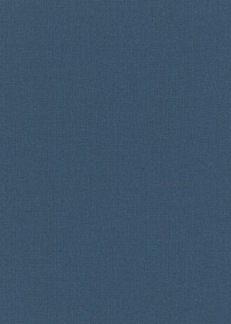 Dutch Wall Decor Elle Decoration 4 10444-08 / 1044408 Blauw Behang