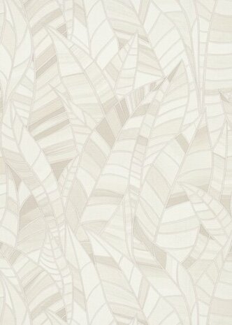 Dutch Wall Decor Elle Decoration 4 10446-14 / 1044614 Creme Behang