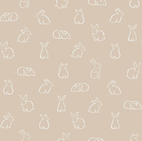 Noordwand MiniMe 17147 Beige