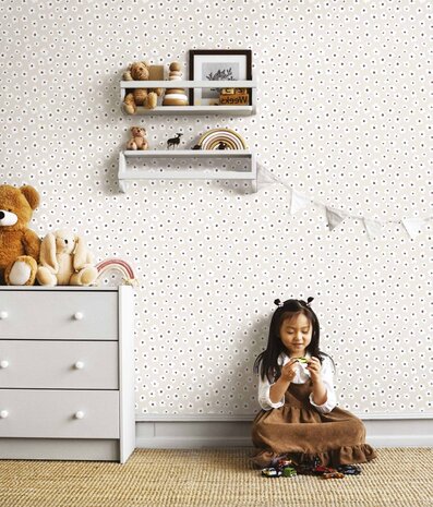 Noordwand MiniMe 17136 Grijs