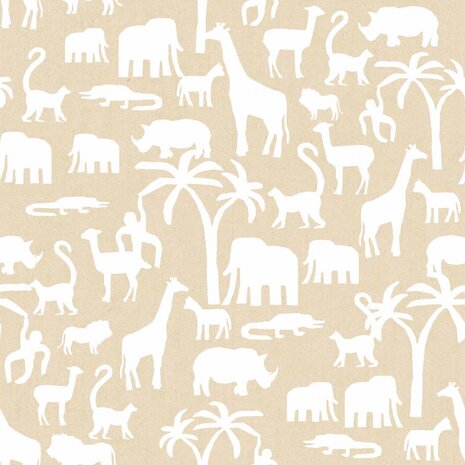 Noordwand MiniMe 17133 Beige