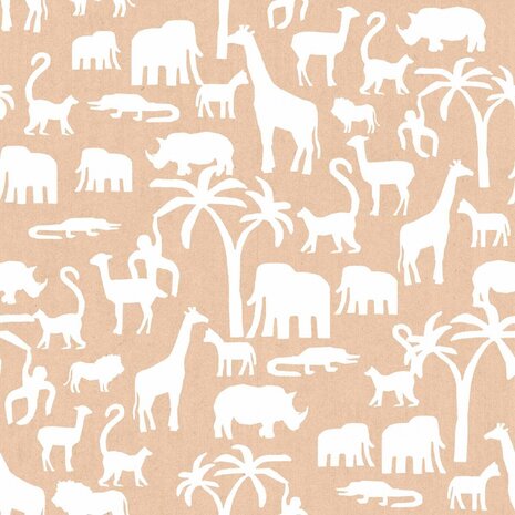 Noordwand MiniMe 17131 Beige
