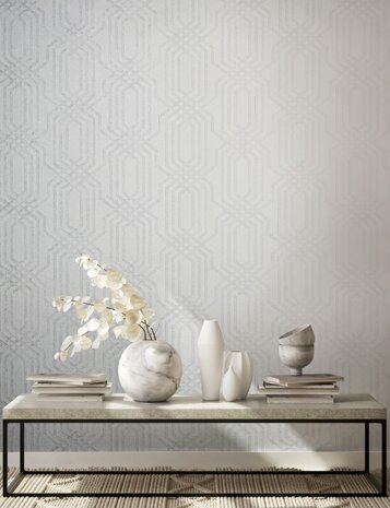 Noordwand Habitat 34041 Wit