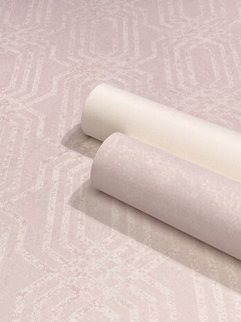Noordwand Habitat 34043 Roze