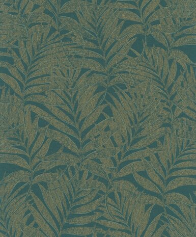 Noordwand Habitat 34007 Groen