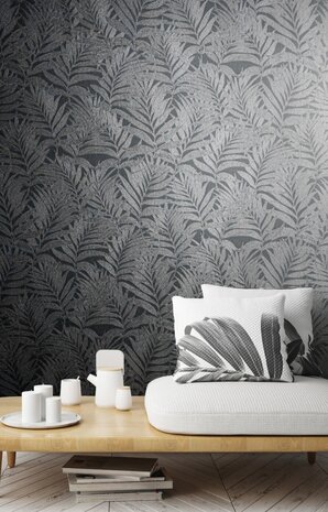 Noordwand Habitat 34008 Zwart