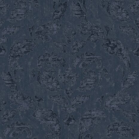 Noordwand Utopia G68014 Blauw