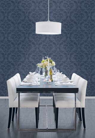 Noordwand Utopia G68014 Blauw