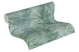 AS Creation New Studio 2.0 | 37411-1 - 374111 - Groen / Blauw