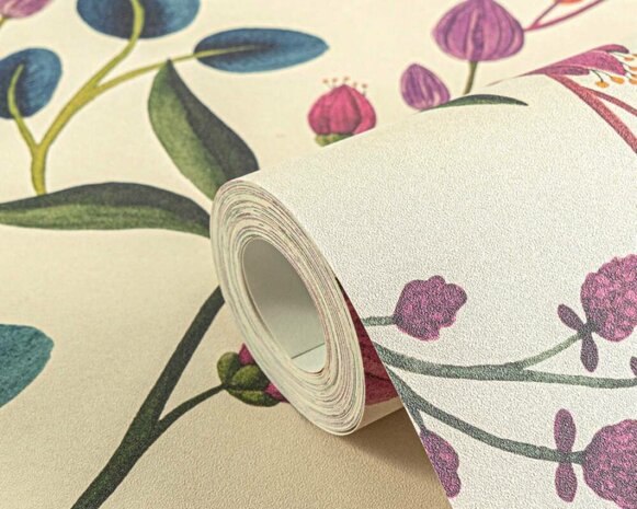 AS Creation Anna D'Andrea - 78211-1 / 782111 Multicolour