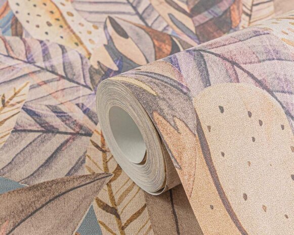 AS Creation Anna D'Andrea - 78220-2 / 782202 Beige