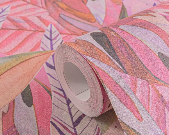 AS Creation Anna D'Andrea - 78220-3 / 782203 Roze