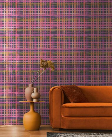 AS Creation Anna D'Andrea - 78224-2 / 782242 Pink