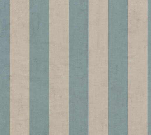 AS Creation Anna D'Andrea - 78226-3 / 782263 Blauw