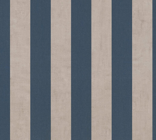 AS Creation Anna D'Andrea - 78226-5 / 782265 Blauw