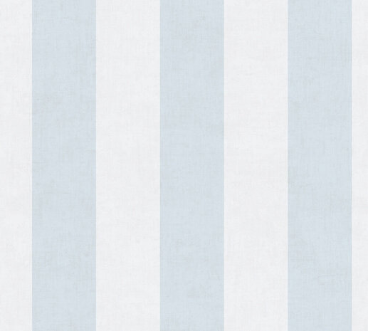 AS Creation Lilly & Luis - 77078-4 / 770784 Blauw