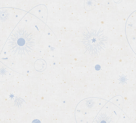 AS Creation Lilly & Luis - 77131-1 / 771311 Beige