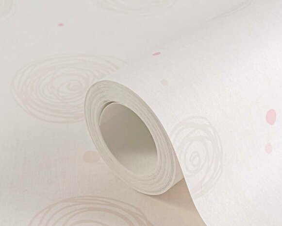 AS Creation Lilly & Luis - 77139-3 / 771393 Beige