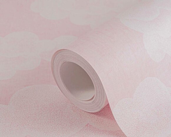 AS Creation Lilly & Luis - 77143-2 / 771432 Roze