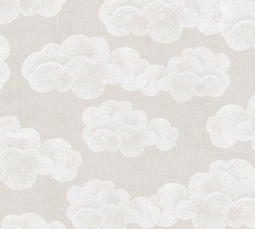 AS Creation Lilly & Luis - 77143-3 / 771433 Beige