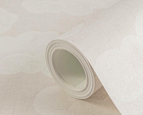 AS Creation Lilly & Luis - 77143-3 / 771433 Beige