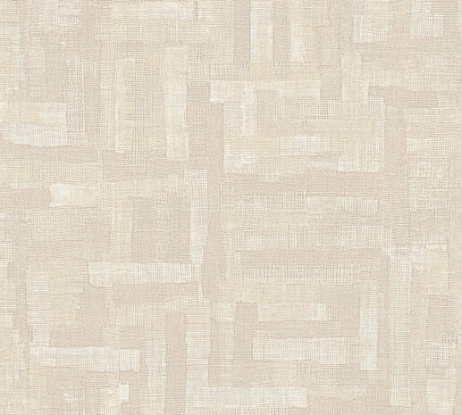 AS Creation Metropolitan Stories Hot spots - 78204-1 / 782041 Beige