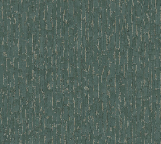 AS Creation Metropolitan Stories Hot spots - 78666-4 / 786664 Blauw