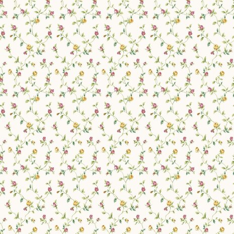 Noordwand Miniatures 2 - G67936 Wit - Groen