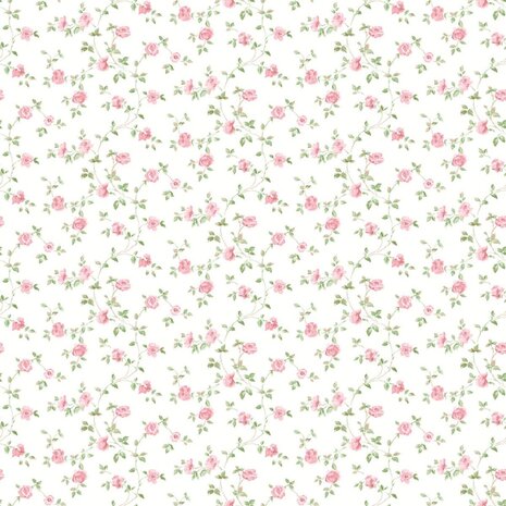 Noordwand Miniatures 2 - G67889 Roze - Groen