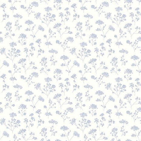Noordwand Miniatures 2 - G67871 Blauw - Wit
