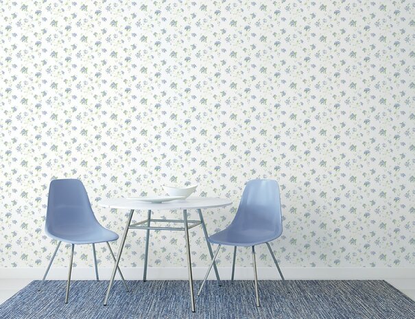 Noordwand Miniatures 2 - G67864 Blauw - Groen