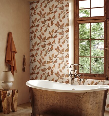 Noordwand Timber 35398 Beige