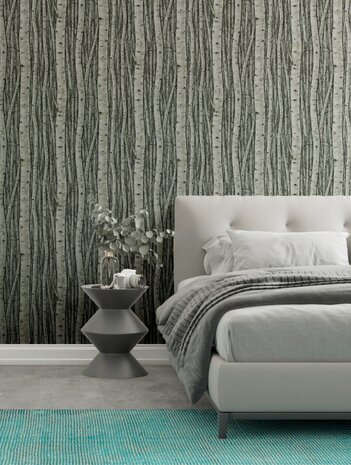 Noordwand Timber 35380 Groen
